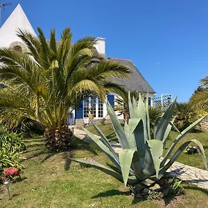 Appartement Eole 22, Binic