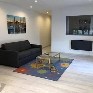 Bleue Bed & Breakfast Marseille