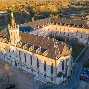 Le Grand Couvent De Hotel Gramat
