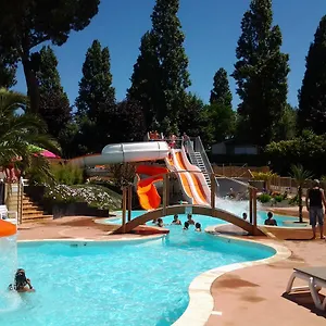Camping Camping Le Panoramic, Binic